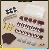 Tyre Filler Glue Rubber Free Cold Patch Sealant Wheel Tyre Lever Portable Fetal