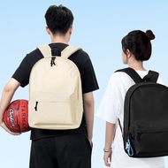 18L Waterproof Anti-Bacterial Laptop Backpack, Lightweight Casual Business Daypack for Men & Women