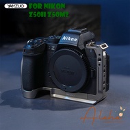Protective frame - Rig Yanzuo for Nikon Z50II, Z50ii, Z50 mark II latest version 2025