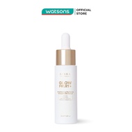 [MUA LÀ CÓ QUÀ] Tinh Chất Zakka Naturals Glow Fruit Brightening Concentrate Serum 20g