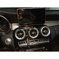 【 Feemo 】 Benz Car Phone Holder Mercedes Benz W205 W213 GLC GLA CLA