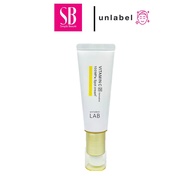 Unlabel Lab Vitamin C Spot Cream (20g)