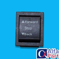 TOMBOL FORWARD REVERSE SWITCH FORWARD REVERSE BUTTON SWITCH TOY 25X20 GOOD