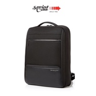 Samsonite Red DEWEE Backpack