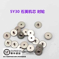 Brand New Japanese Quartz Watch Original 5Y30 Quartz Movement Parts Watch Repair Parts 5Y30 Kalachak