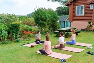 Jeju Yoga One Day Class