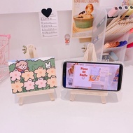 Cute Mini Easel Stand Mini Canvas Easel Stand