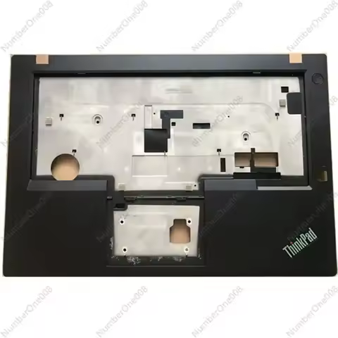New and Original notebook computer for Lenovo ThinkPad T480 A485 C Cover palmrest Cover With Fingerp
