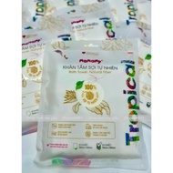 Mamamy travel towel 70x140cm/ 70x100cm