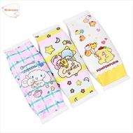 MXBEAUTY Pencil Bag Anime Creative Kuromi Doraemon Cartoon Student Pencil Cases