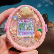Tamagotchi ps 面板連芯塞 linabelle