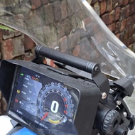 New 368G Navigation Bracket For ZONTES 368G 400G GPS Bracket ZT 368 G ZT 400 G Mobile Phone Bracket 