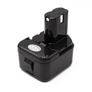 Suitable for Hitachi rechargeable electric drill NiMH battery12V1.5ah2.0ah3.0ah3.5a Impact Electric 