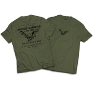 KATUN Avenged Sevenfold T-shirt Distro Premium A7X Tour 2024 The Only Stop In Asia Cotton 30s