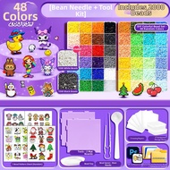 antillan | DIY 3D Fusion Craft Kit