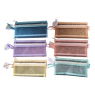 FANCY ZIPPER / ZIPPER A6 JC10853 (24/576)