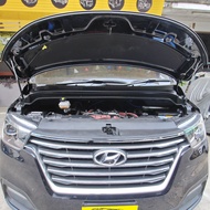 🔥โช้คฝากระโปรง หน้า Hyundai H1 2018-2021 (ฮุนได) รถตู้ VIP Starex ตรงรุ่นไม่ต้องเจาะ ติดตั้งเองได้ ค