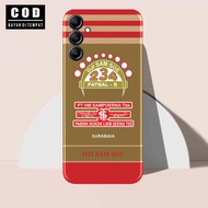 SAMSUNG A14-Hp Case - Casing hp - Softcase Case SAMSUNG A14hp - Casing hp - Softcase - Case SAMSUNG 