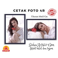 Custom 4R Motif Photo Printing, 36 Pieces, 4R Photo Printing