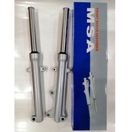 LC135 v1 / LC 135 v1 (OLD) FRONT FORK/FORK DEPAN COMPLETE SET FORK LC135 v1