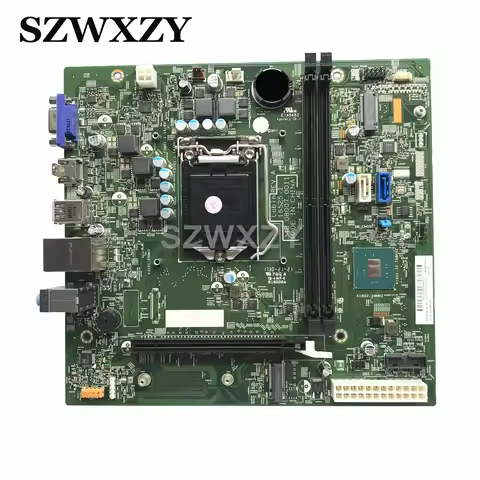 For Hp 270-p 570-p Desktop Motherboard 906148-001 906148-601 348.08007.0011 Lga 1151 H270