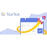 TickTick APK (Premium Unlocked) Android