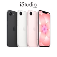 Apple iPhone 17e | iStudio by SPVi 256GB White