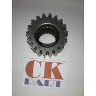 HONDA WIN 18T PRIMARY PRIMARY CLUTCH GEAR