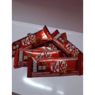 coklat kitkat 2 fingers