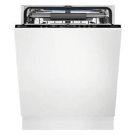 【自動開門】瑞典 Electrolux 伊萊克斯 EEZB9410L 800全嵌式洗碗機(另售SMV4HAX00X)