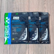 YONEX BG 80/ 80 POWER Badminton Strings (BG 80/ 80 POWER Badminton Strings)