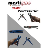 32MM PVC Pipe Cutter/Multi-Function/Quick Pipe Cutter/Pemotong Paip