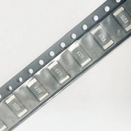 50pcs/lot WSL2512R4700FEA  R47F 2512 1W 470mΩ  ±75ppm/℃ ±1% 6.35mm*3.18mm*890μm New original patch r