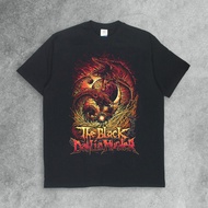 The Black Dahlia Murder Abysmal Tshirt Mercandise