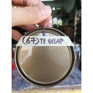 CAT 2K COLOR RIM TE GELAP