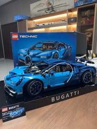 LEGO Technic Bugatti Chiron 42083