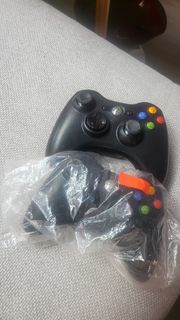 原裝Xbox 360 無線控制器
