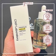 CNP Propolis Rescue Ampoule Propolis Serum