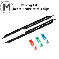 1M Adjustable Proportional Scale Divider Drawing Tool For Artists Premium Caliper And Subject Scale 