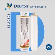 Doulton Biotect Ultra 2504 / 2501 Ceramic Drinking Water Filters Filter Candle M12 Thread Mount