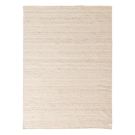 Wool Area Rug Handmade Vintage French Design Soft Thick Bedside Carpet Living Room Bedroom Decor