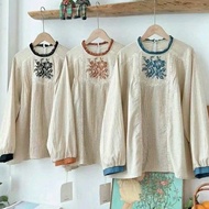 Blouse STITCH JYZI 9105