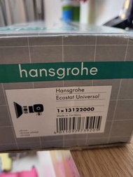 Hansgrohe 13122000 恆溫水龍頭，現貨，德國製造