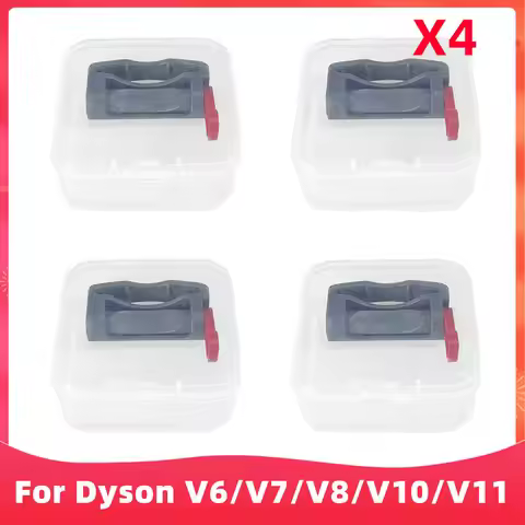 Trigger Lock Fit for ( Dyson V6, V7, V8, V10, V11, V15 Absolute / Animal / Motorhead ) Vacuum Cleane