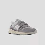 New Balance 997 中大童休閒鞋灰PZ997RHAW 19 灰色