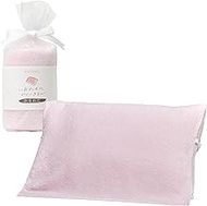 Nishikawa TT95300611 Imabari Pillow Towel, Pillowcase, 23.6 x 25.6 inches (60 x 65 cm), 100% Cotton,