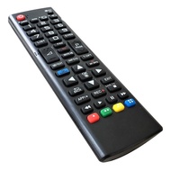 Lg Smart TV Remote Control, lg LED TV, lg rm-l1162 Smart TV Remote Control