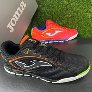 Joma Liga-5 2201 (LIGW2201IN) | 2207 (LIGW2207IN) Futsal Shoes | Kasut Futsal - 100% Original (Ready