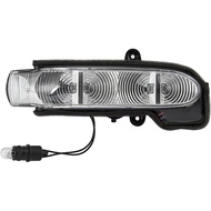 Suitable for Mercedes-Benz G-Class E-Class W211S211W463W461 Rearview Mirror Turn Signal Rearview Mir