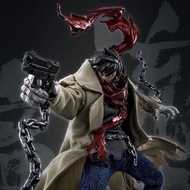 🔥 CCSTOYS CCS 鐵魄 Figscript RyomaNagare 流龍馬